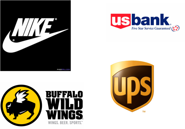 Buffalo Wild Wings (email Delivery) (717x498), Png Download