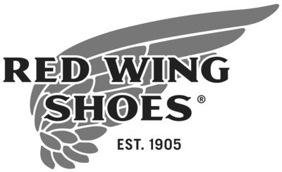 Red Wing Heritage Logo (480x324), Png Download