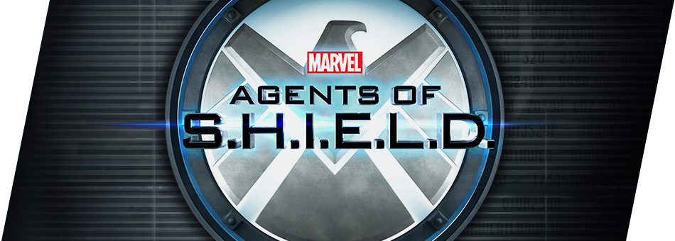 Purveyor Of Pop Culture Burdened With Glorious Purpose - Jeff Ward Agents Of Shield (950x340), Png Download
