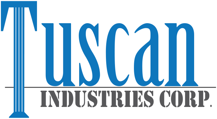 Tuscan Industries - Team (721x395), Png Download