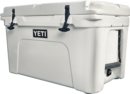 Yeti Tundra 45 (1100x720), Png Download