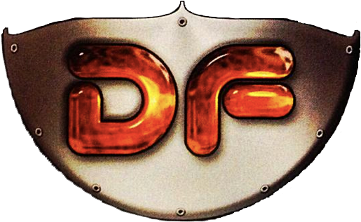 D - R - E - W - Fab D - R - E - W - Fab - Drewfab (524x373), Png Download