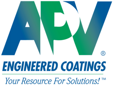 Apv Coatings (400x400), Png Download