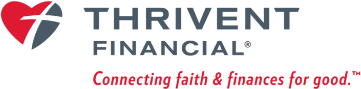 New London Office - Thrivent Financial Logo Png (800x500), Png Download