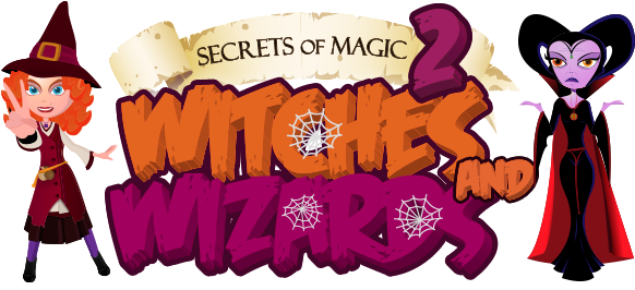 About This Game - Magician (600x270), Png Download