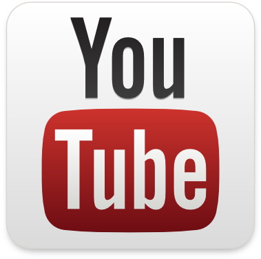 Circle Center - Youtube Logo Square Png (400x400), Png Download