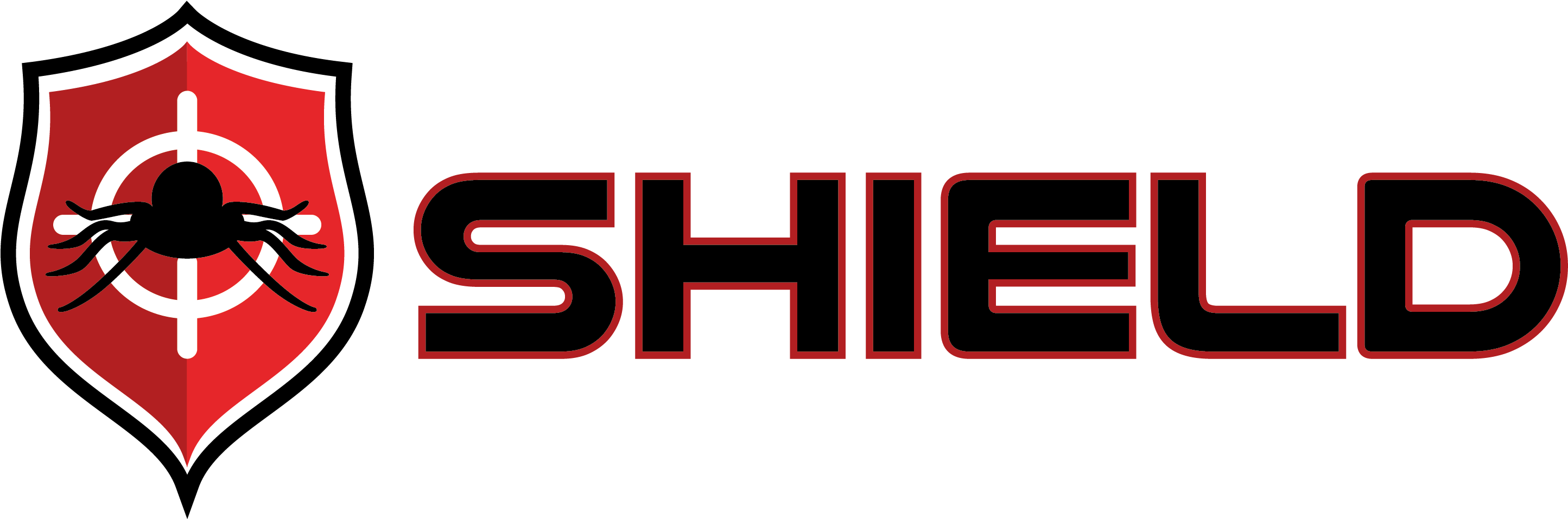 Shield Professional Plant Products - Odor (3438x1229), Png Download