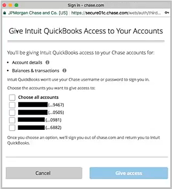 Bank Feeds With Tokens Authorization - Bank (641x385), Png Download
