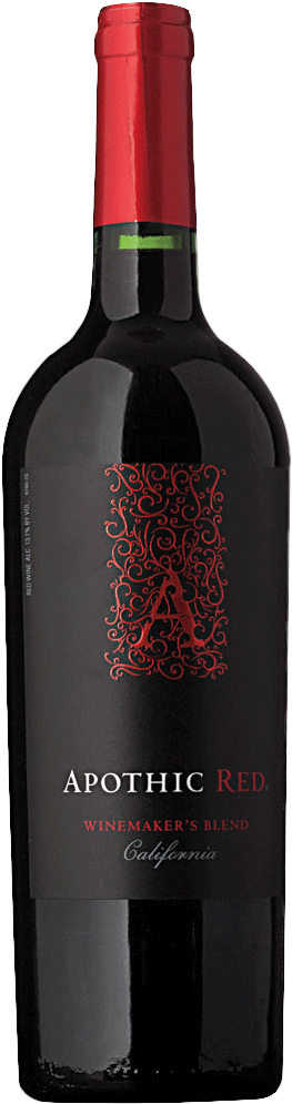 Apothic Red Sale - Fabre Montmayou Reserva Cabernet Franc (750x1050), Png Download