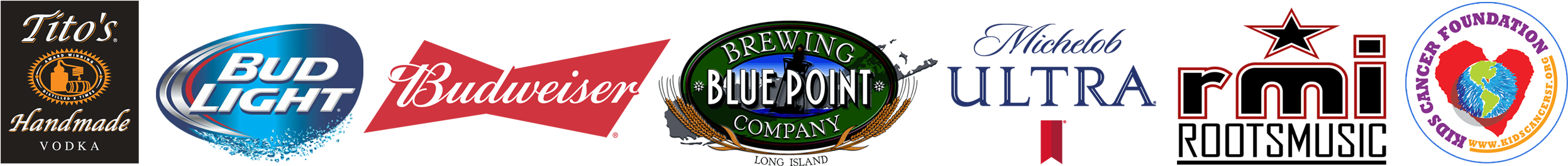 30 Percent Of All Our Tito's Vodka Sales Will Go To - Label (2520x576), Png Download