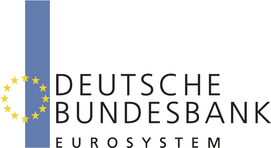 Chase Bank Logo Deutsche Bundesbank Wikipedia - Central Bank Of Germany (945x528), Png Download