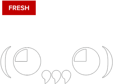 Ghastly Logo Decal - Wonder Polls (389x480), Png Download