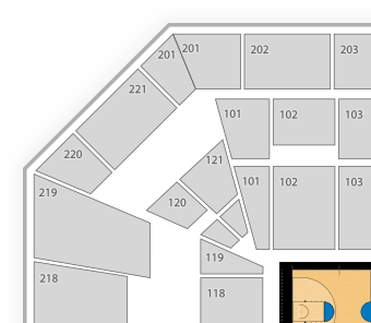Texas Southern Tigers At Oregon Ducks Basketball, November - Matthew Knight Arena (350x350), Png Download