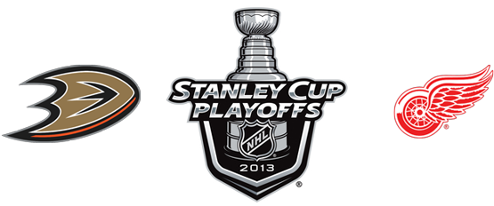 The Most Surprising Team In The Nhl Takes On A Veteran - 2018 Stanley Cup Playoffs Logo (575x318), Png Download