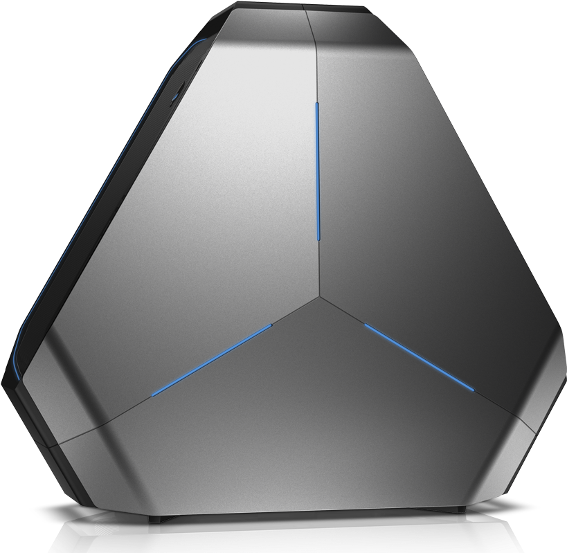 Enlarge / Alienware - Alienware Area 51 Png (1277x830), Png Download