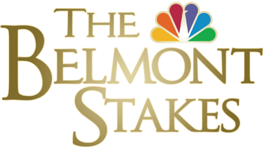 Nbc Belmont Stakes Logo Png - Belmont Stakes 2018 Triple Crown (526x298), Png Download