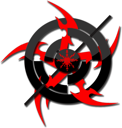 Alienxred Skinpack - Mobile App (401x419), Png Download