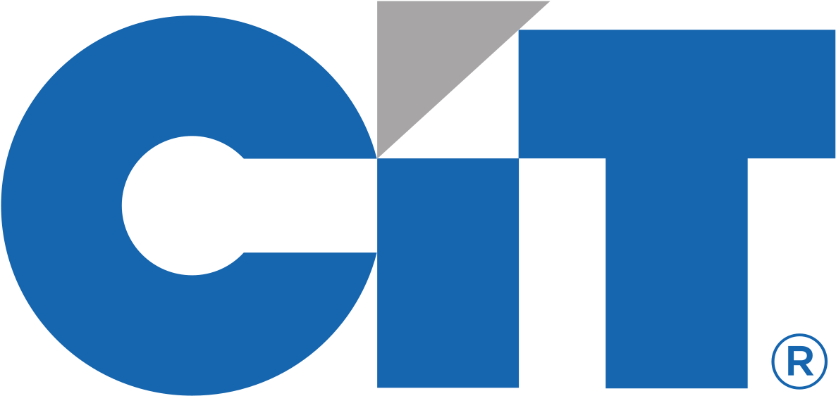 Cit Group Inc (del) (1200x572), Png Download
