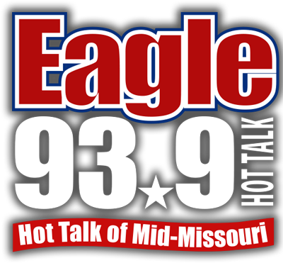 9 The Eagle - 939 The Eagle (400x371), Png Download