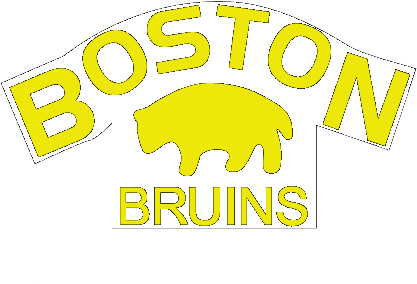 Report - Boston Bruins (436x297), Png Download