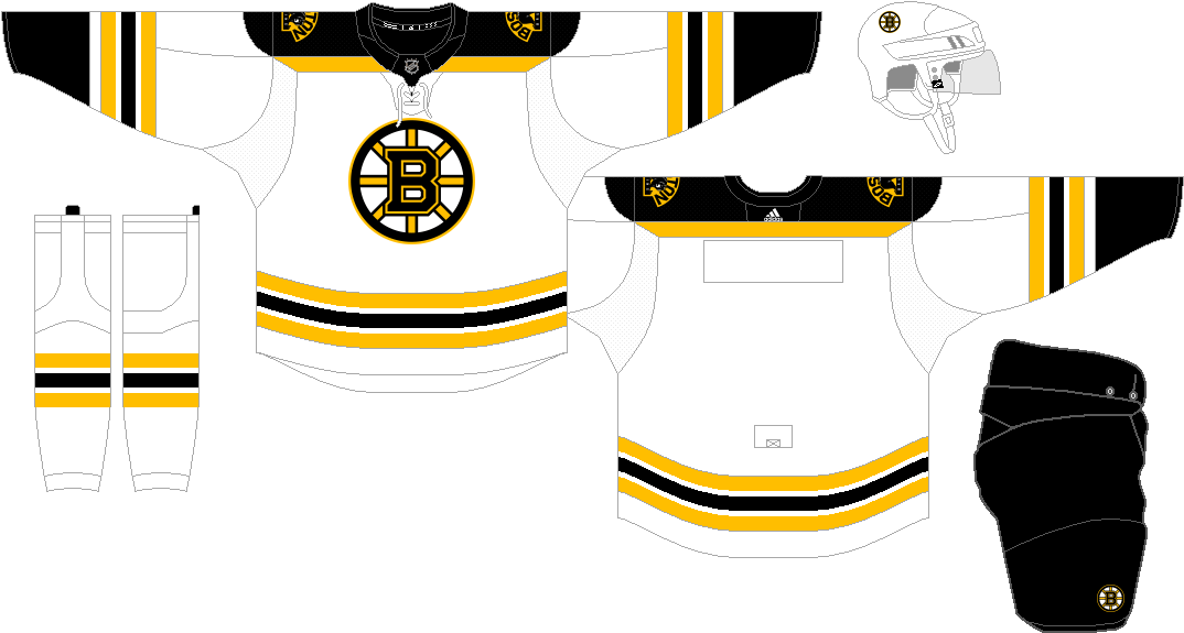 Nhl Micro Fiber Pillow Case Logo (1100x600), Png Download