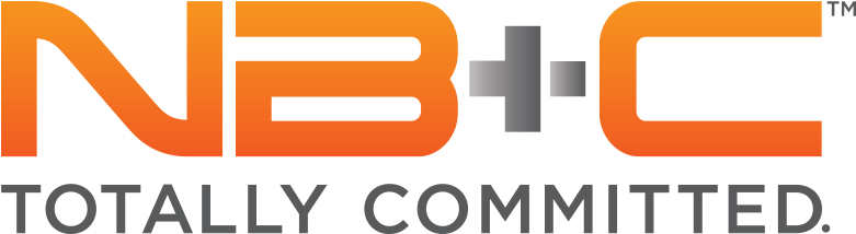 More Work - Network Building & Consulting Logo (780x370), Png Download