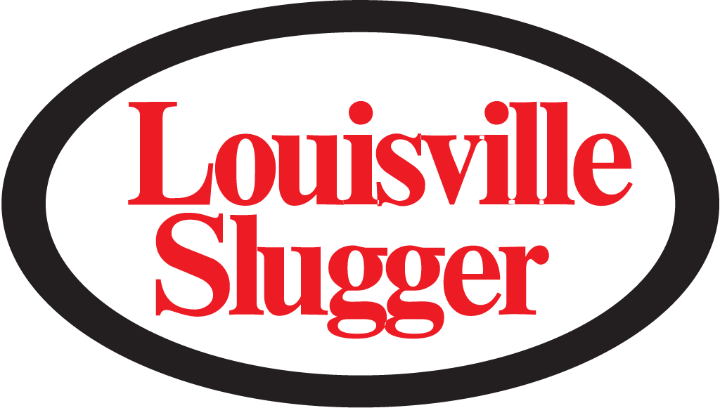Louisville Slugger Logo - Louisville Slugger (1024x581), Png Download
