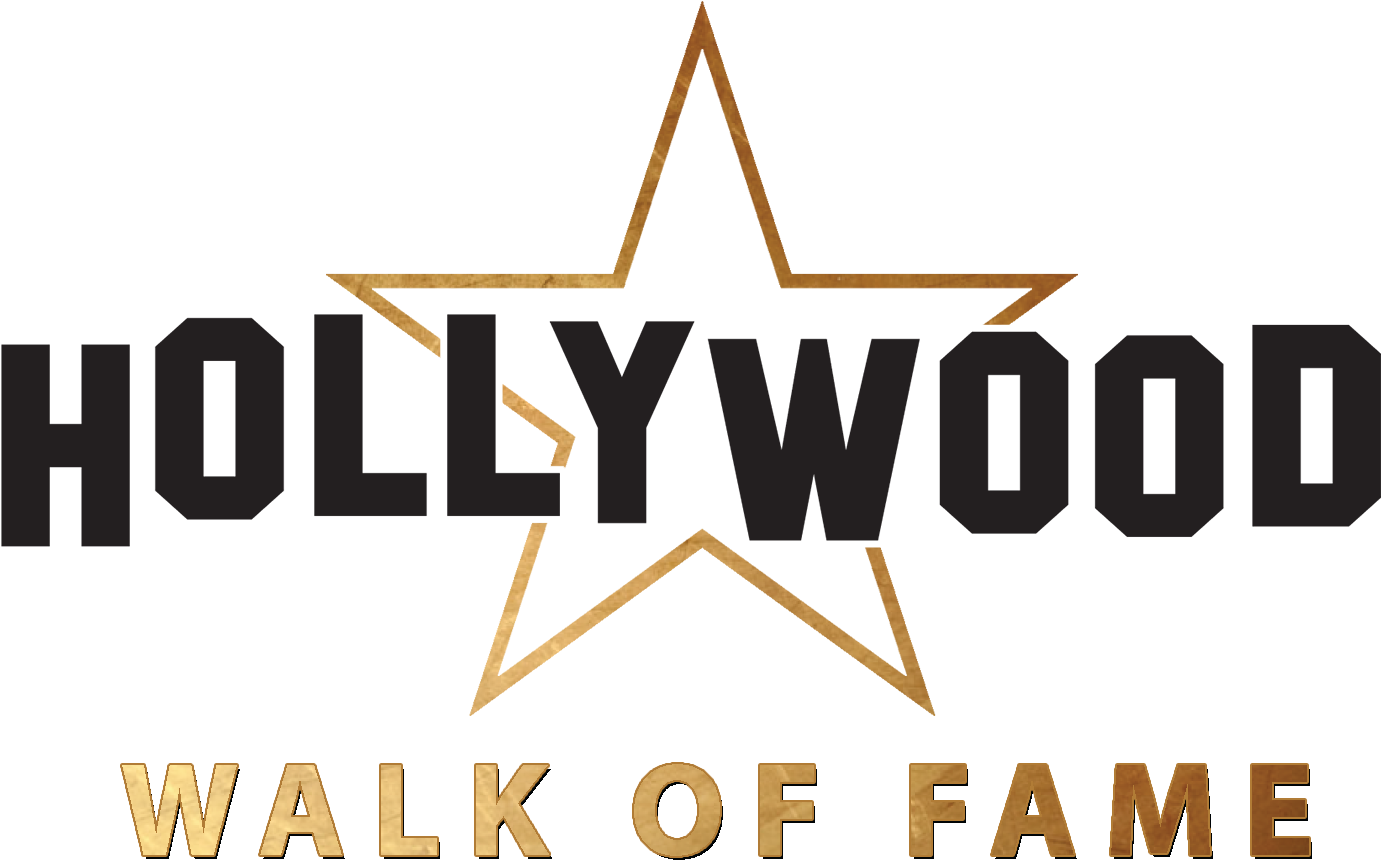 As Reported On The Hollywood Walk Of Fame Website - Walk Of Fame Sign (1728x1140), Png Download