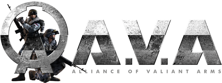 Mp7 Alienware - Cs - Go - Alliance Of Valiant Arms (760x300), Png Download