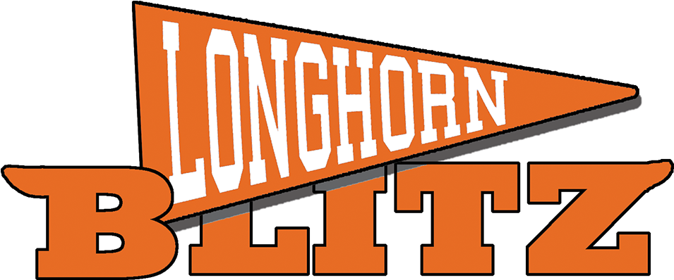 Broadcasting On Radio Stations And Social Media Across - Texas Longhorn (1500x450), Png Download