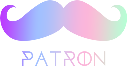 Patron Raises $10 Million And Launches Pre-ico To Capture - Patron Ico (500x500), Png Download