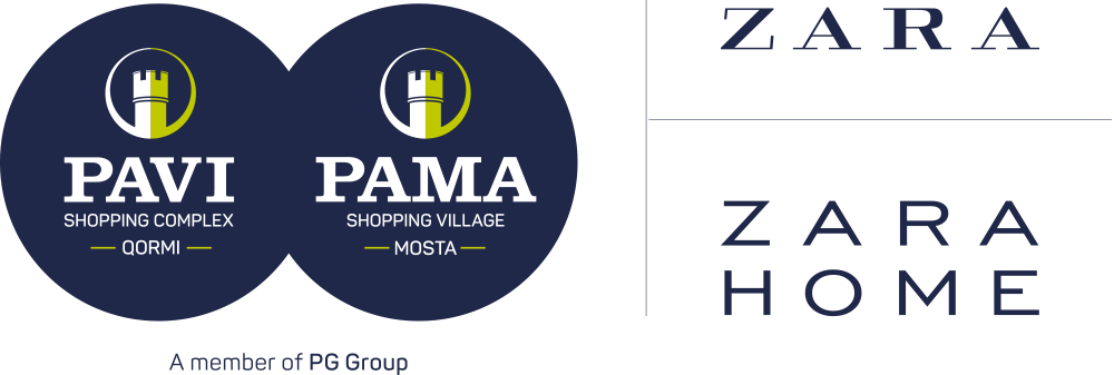 About Zara - Pg Group (1000x337), Png Download