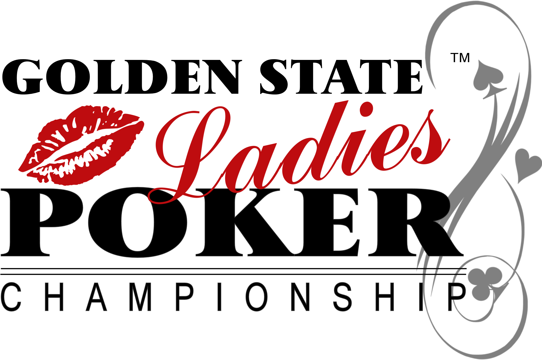 2017 Golden State Ladies Poker Championship - 2019 Nv State Ladies Poker Championship (2217x1523), Png Download