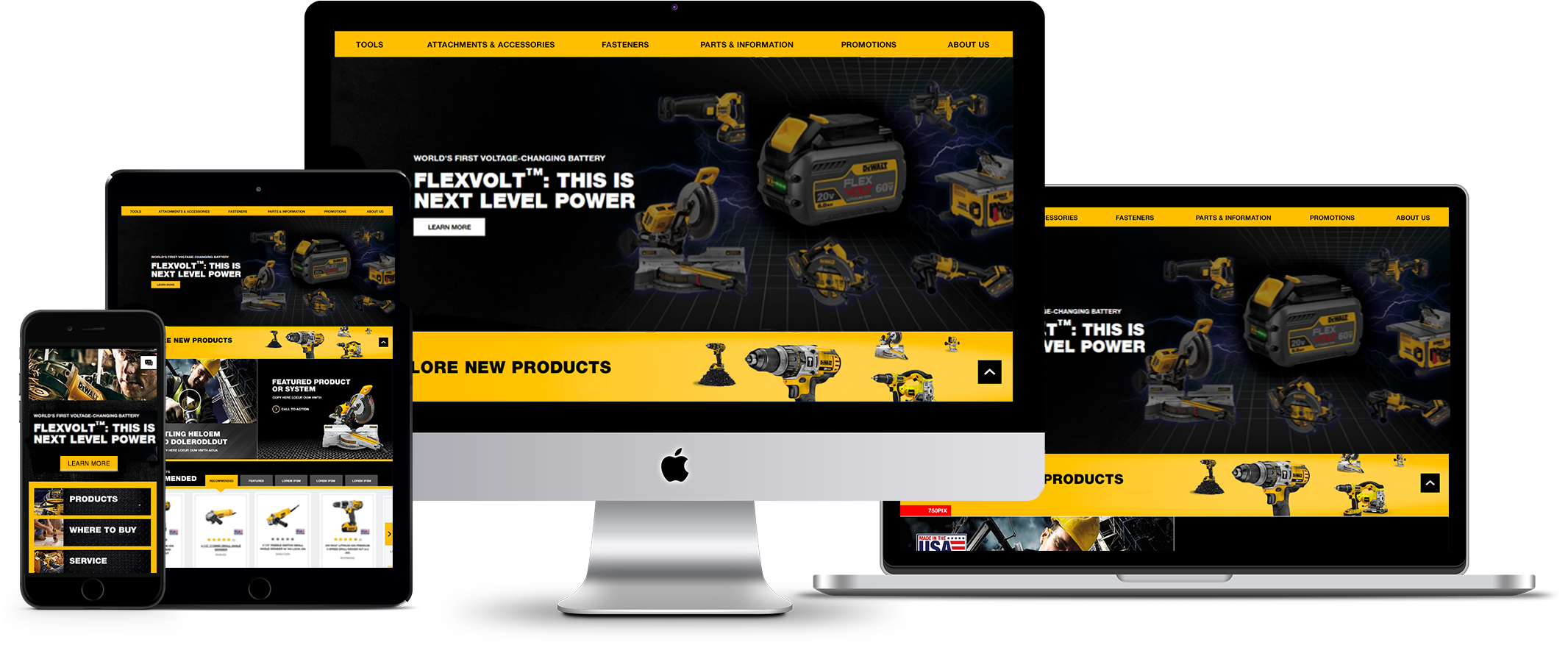 Dewalt Family Comp - Imac 21.5 Inch Computer (2300x1200), Png Download