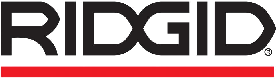 Condux - Ridgid Png (1024x331), Png Download