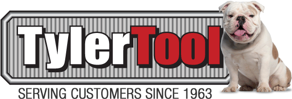 Discount Power Tools, Makita, Dewalt, Porter Cable, - Tyler Tool Logo (600x212), Png Download