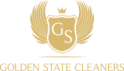 2017 © Golden State Cleaners - Golden State Warriors (500x287), Png Download