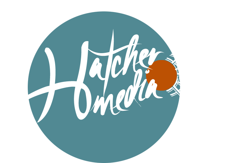 Creative Marketing Solutions For Bradford Pennsylvania - Hatcher Media (1004x585), Png Download