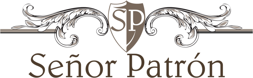 Get To Know Us - Señor Patron (900x600), Png Download