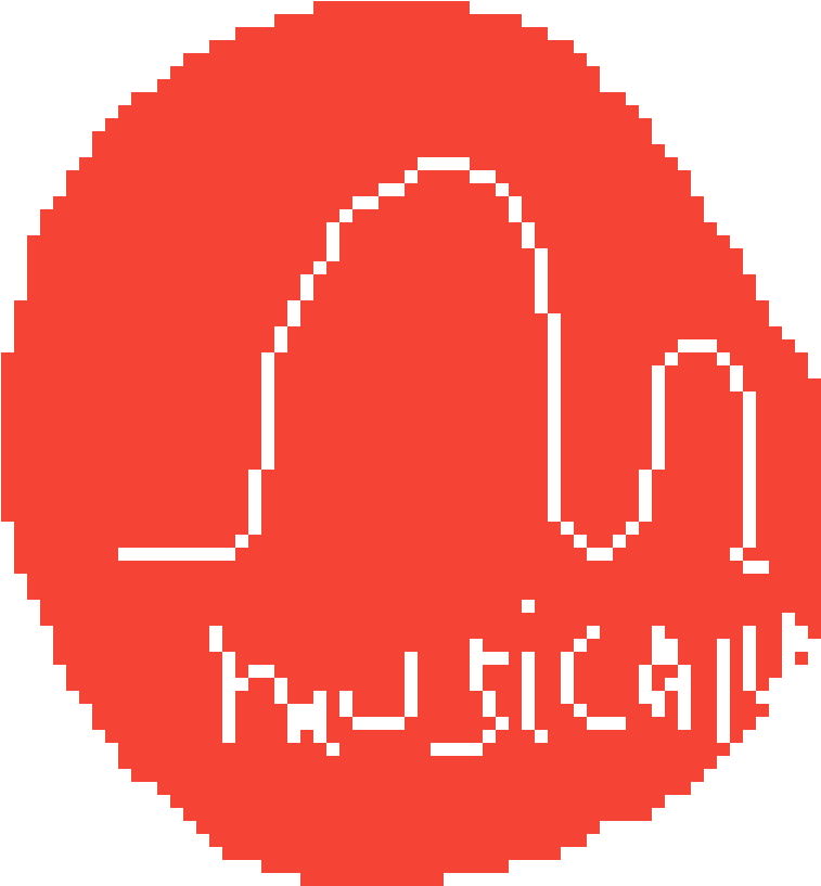 My Fav App Musical - Die Helfende Hand (1200x1200), Png Download