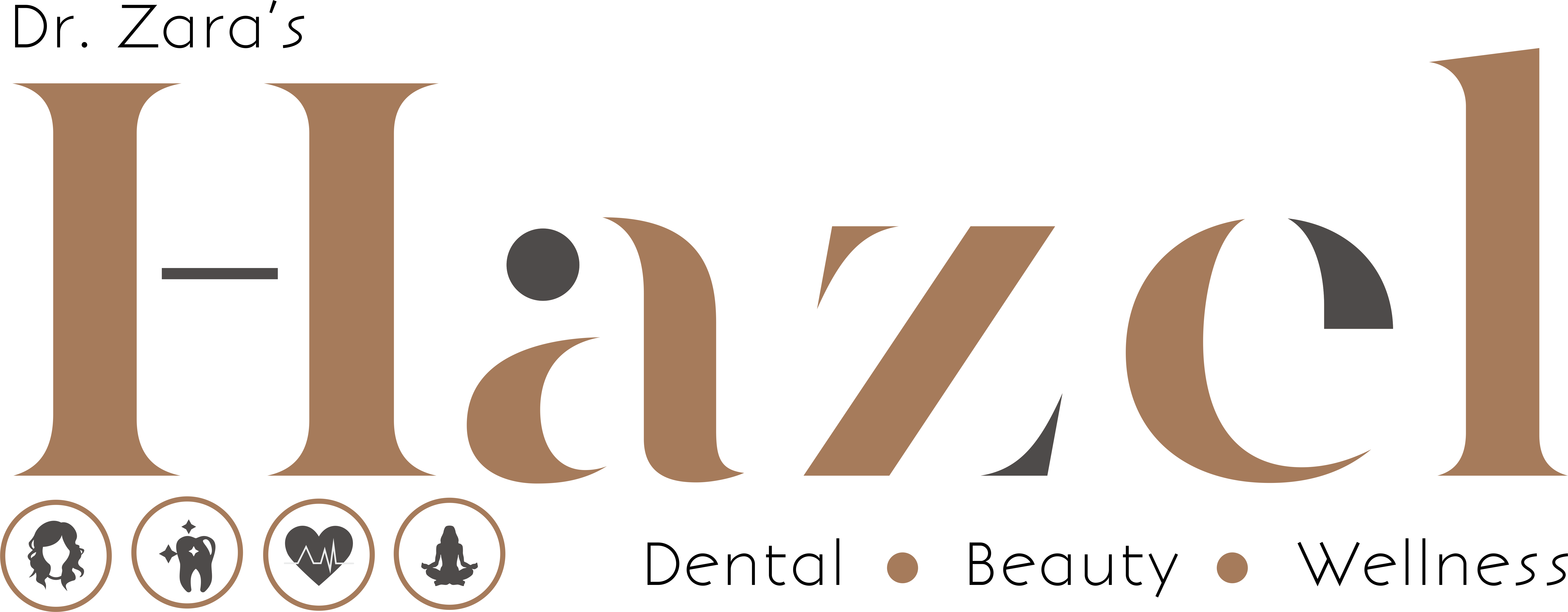About Dr Zara - Graphic Design (7180x2802), Png Download