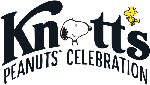 Kbf Peanutscelebration Logo Black - Knotts Berry Farm Boysenberry Festival 2017 (543x304), Png Download