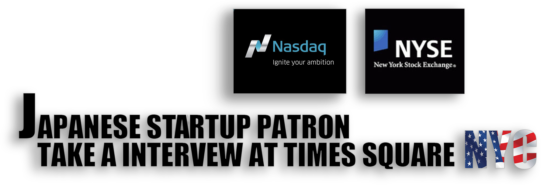 Close × - Patronサムネイル - Nasdaq (1779x610), Png Download