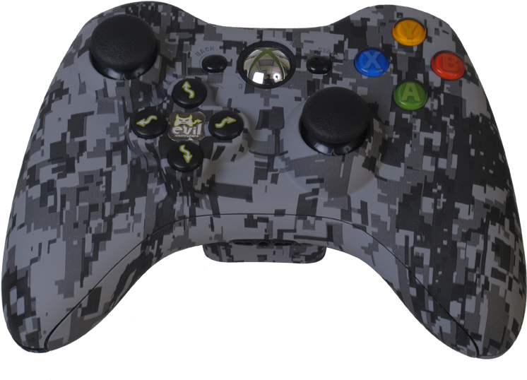 If You Plan On Getting A Black Ops 2 - Game Controller (800x600), Png Download