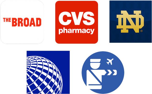 Google Has Been Incredible At Providing Us Relevant - Continental Ewr Bag Tag (696x430), Png Download