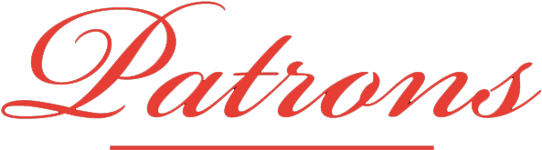 Patrons Copy - Polk State College Foundation (638x191), Png Download