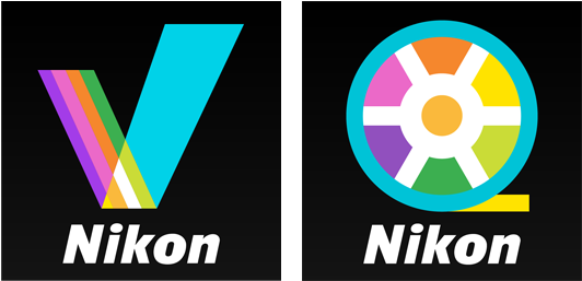 Nikon Coolpix (580x436), Png Download