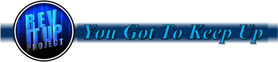 Rev It Up Project - Street Fighter X Tekken (946x239), Png Download