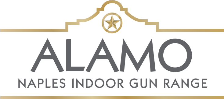 Training Academy - Alamo Logo (734x325), Png Download