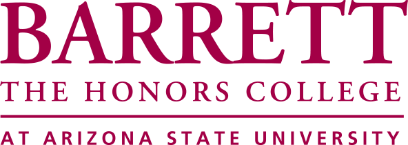 On-campus Housing Located On The Asu Campus - Barnes And Thornburg Logo (592x210), Png Download